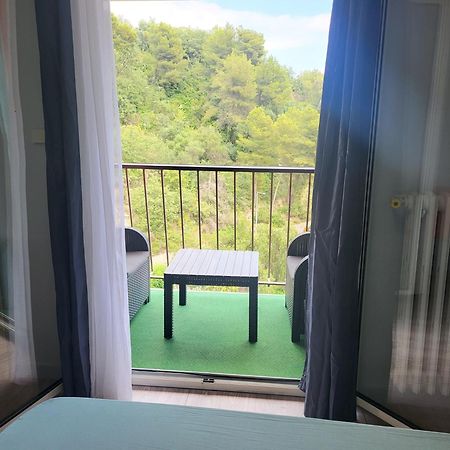 Private Room-2 In Hannana Apartment- 2 Min Walk To Tram 12 Min To Nice Train Station 15 Min To Massena Place Exterior foto